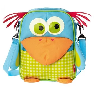 Sigikid 2-in-1 Kindergartentasche und Rucksack Vogel  Kitatasche 24663 Tasche  - Bild 1 von 1