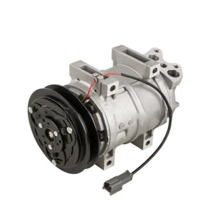 A/C Compressor 506011-9910 TH4713906 For John Deere / Hitachi - Imagen 1 de 2