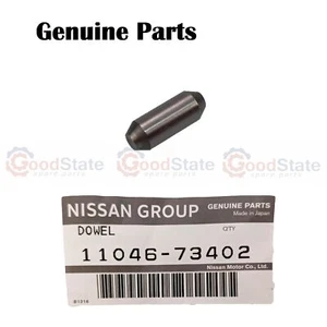 GENUINE Nissan Infiniti fx37 qx70 S51 Infiniti fx50 qx70 Petrol Dowel Small - Picture 1 of 1