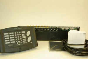 Niles Intellicontrol Home Theater Automation System - Picture 1 of 1