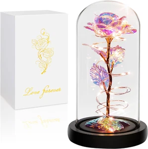 Birthday Gifts for Women,Mothers Day Flowers Gifts for Mom from Daughter Son,... - Picture 1 of 12