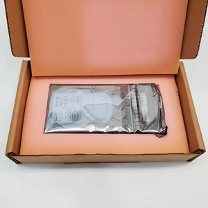 NEW Seagate Cheetah 15K.7 600GB 15000RPM SAS 6Gb/s 3.5" HDD ST3600057SS - Picture 1 of 8