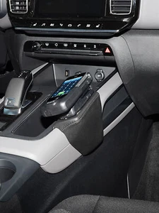 KUDA phone/navi console for Citroen C5 Aircross from 2018 3565 - Zdjęcie 1 z 1