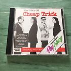 Cheap Trick – The Hits Of Cheap Trick  - CD !!!!!!!!!!!!!!!!!!!!