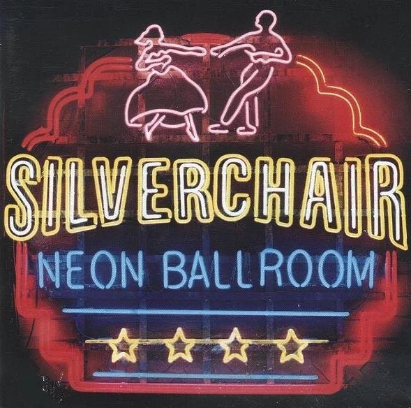 Silverchair - Neon Ballroom DCD #47231 - Bild 1 von 1
