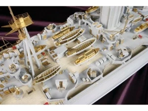 Mk.I MK-MD20016 1/200 HMS Hood Value Pack Photo Etches for Trumpeter - Bild 1 von 12