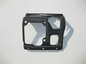 Soporte central barra transversal superior mercedes-benz a2196201016 cls c219 - Imagen 1 de 3