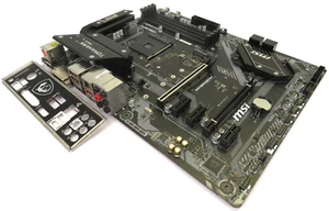 Płyta główna GIGABYTE X570 Gaming X ATX AM4 DDR4 - Zdjęcie 1 z 3