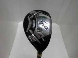 BRIDGESTONE Tour Stage V-iQ 2012 U5 SR-Flex Utility Hybrid Golf Clubs - Picture 1 of 4