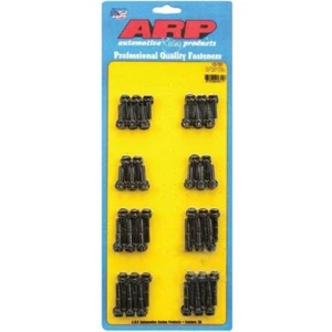 ARP Black Oxide Valve Cover Bolt Kit 12-pt For 01-04 Gm 6.6l Duramax * 100-7531 - Picture 1 of 1