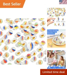 Educational 61PCS Marble Games Set with Gift Box - Boost Skills While Playing! - Picture 1 of 11