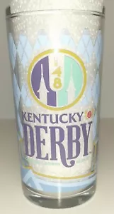 Derby de Kentucky 2022 148th Running Churchill Downs 5,25" vidrio de julep como nuevo - Imagen 1 de 3
