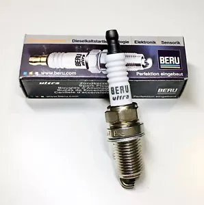 Beru 14F-8DU4 Z100 Zündkerze Spark Plug Bougie d´Allumagne Candela di accensione - Bild 1 von 5