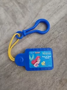 Clips de Disney para niños La Sirenita, parte de tu mundo - Imagen 1 de 3