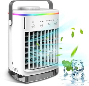 Climatizzatore Portatile - Foto 1 di 6
