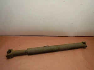 Jeep Wagoneer  FSJ Rear Driveshaft See AD  36.5"  Free Shipping - Picture 1 of 3