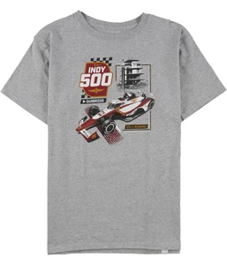 Indy 500 Boys Starting Field Graphic T-Shirt - Picture 1 of 6