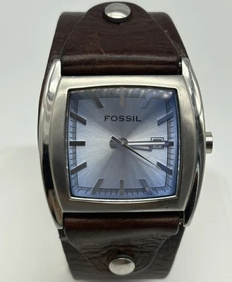 Men’s FOSSIL Wrist Watch  — Reloj De Hombre Marca FOSSIL - image 1 of 4