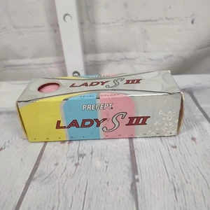 Pelotas de golf Precept Lady S III color perla - 3 pelotas - Imagen 1 de 4