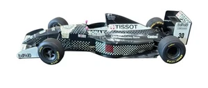 H.H Frentzen 1994 Collector 1/18 Paul’s Model Art Sauber Mercedes - Preowned - Picture 1 of 6