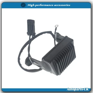 Voltage Regulator Rectifier For FLT FLH MODELS 74505-04 US 2004 2005 - Imagen 1 de 11