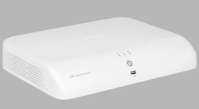 Lorex Fusion 4K 16 canales (8 cables + 8 Wifi) 2 TB 8PoE NVR N846A2 Foto 1 de 4