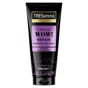 1 Minute WOW Repair Intensive Hair Treatment with biotin & Pro-Bond Complex for - Picture 1 of 6