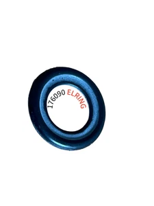 DICHTRING ÖLABLASSSCHRAUBE FORD FIAT VOLVO ELRING  176090 - Bild 1 von 1