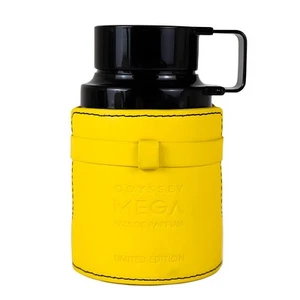 Armaf Odyssey Mega Limited Edition for Men Eau de Parfum Spray, 3.4 Ounce  - Picture 1 of 5