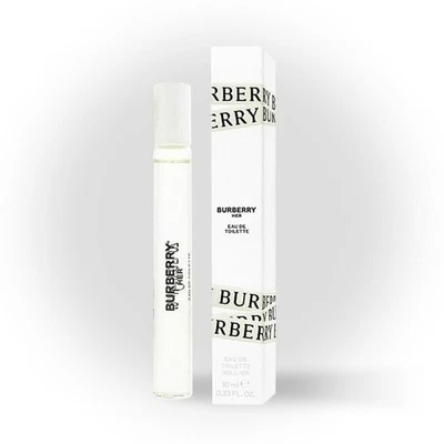 Burberry Her Eau de Toilette Rollball Pen Perfume for Women 0.33 oz - Image 1 of 4