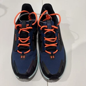 UNDER ARMOUR WOMENS TENNIS SHOE UA W HOVR MACHINA 3 STORM , 3025799-002 - Picture 1 of 7