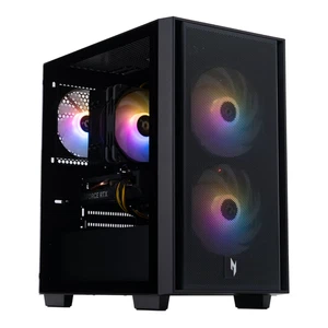 NUOVO Acer Nitro 60 Gaming Desktop Ryzen 7 7700 GeForce RTX 5070 32 GB RAM 2 TB SSD - Foto 1 di 7