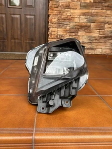 Frontscheinwerfer Hyundai Tucson NX4E-RH Full LED Rechts Scheinwerfer Headlight - Bild 1 von 12