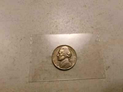 1946-P JEFFERSON NICKEL - Image 1 of 2