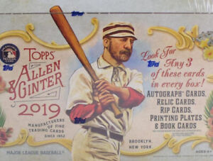 2019 Topps Allen And Ginter You Pick Complete Your Set 201-300 BUY 2 GET 1 FREE