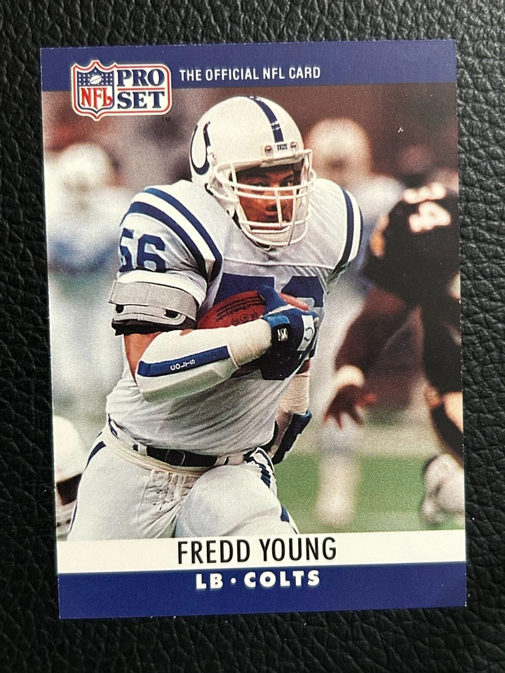 1990 Pro Set Football - - Pick A Card -#3 - #175 +LL +RC +HOF - Image 1 of 1