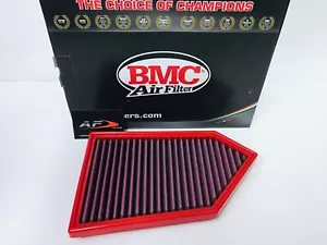 FILTRO ARIA BMC FIESTA 7 (MK8) 1,0 ECOBOOST PUMA 2 1,0 ECOBOOST MHEV 2020 2021 - Foto 1 di 2