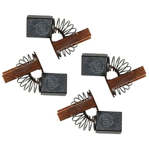 Superior N08 Kohlebürsten-Set ersetzt Milwaukee 22-18-0670 (2er Pack) - Bild 1 von 2