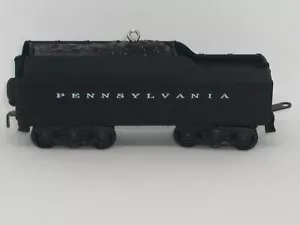 Hallmark 2017 Lionel 2671W Tender - metal - nuevo en caja - Imagen 1 de 18