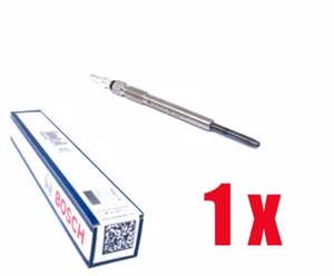 BOSCH Glühkerze Duraterm 0250203002 GLP016 FIAT OPEL SUZUKI FORD LANCIA. - Afbeelding 1 van 2