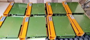 PILZ PSS1 SB CPU3 PSS3100 Jednostka centralna z magistralą bezpieczeństwa - 302071 - Zdjęcie 1 z 10