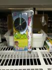 Disney DOC McSTUFFINS STICKER WALL CLOCK - Brand New in Retail Packing