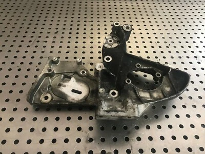 阿尔法罗密欧 147 1.9 JTD 发动机安装支架 55180833 — 第 1/3 张图片
