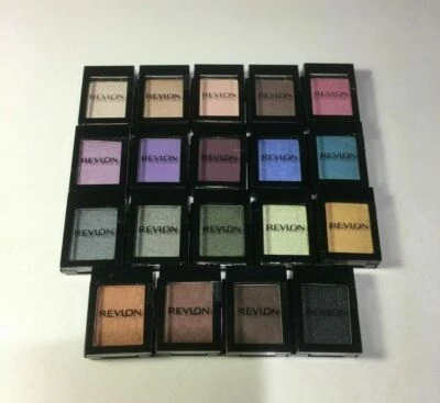 Revlon Colorstay Shadowlinks Eyeshadow, Choose Shade - Image 1 of 2