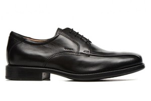 Scarpe classiche da uomo neri Geox in pelle | Acquisti Online su eBay