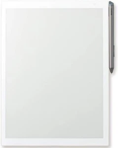 SONY DPT-RP1 Digital Paper 13.3 Inch A4 White e-Book Reader New - Picture 1 of 9