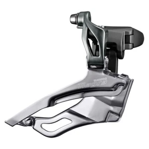 Tiagra FD-4703 Triple Derailleur 3X10V Down Swing Clamp 31.8Mm Pull - Picture 1 of 1