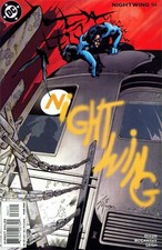 Nightwing Vol. 2 (1996-2009) #64