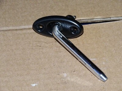 Sun Visor Bracket Plug Porsche 911 930 964 Right - Image 1 of 2