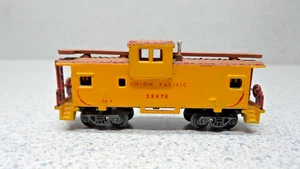 Bachmann Union Pacific Caboose 25478 #40 vintage escala N - Imagen 1 de 14